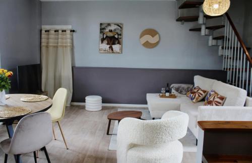 Bourgueil House | Maison de charme