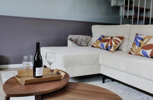 Bourgueil House | Maison de charme