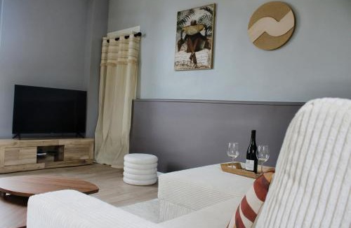 Bourgueil House | Maison de charme