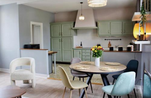 Bourgueil House | Maison de charme