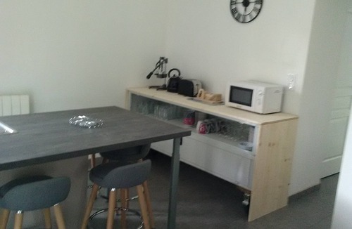 Bouvron House | Maison de Charme