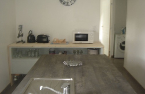 Bouvron House | Maison de Charme