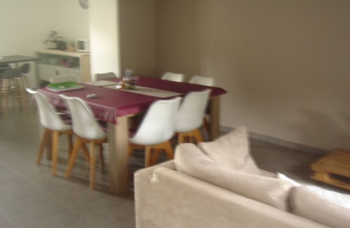 Bouvron House | Maison de Charme