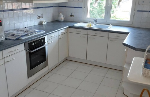 Carry-le-Rouet House | Maison de Charme en Bord de mer