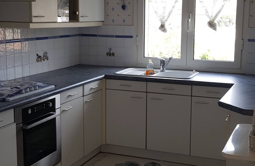 Carry-le-Rouet House | Maison de Charme en Bord de mer