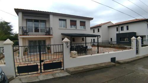 Castries House | Maison de charme