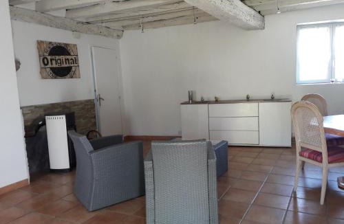 Cellettes House | Maison De Charme