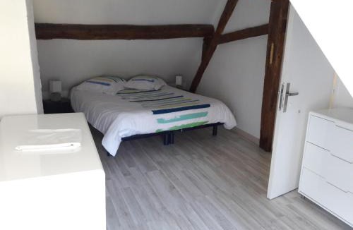 Cellettes House | Maison De Charme