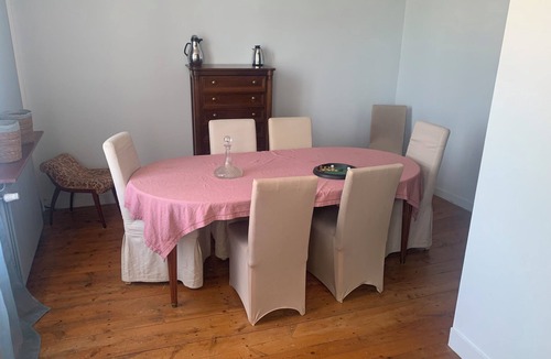 Cozes House | Maison de Charme