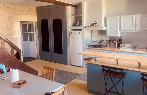 Cozes House | Maison de Charme