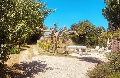 Cozes House | Maison de Charme