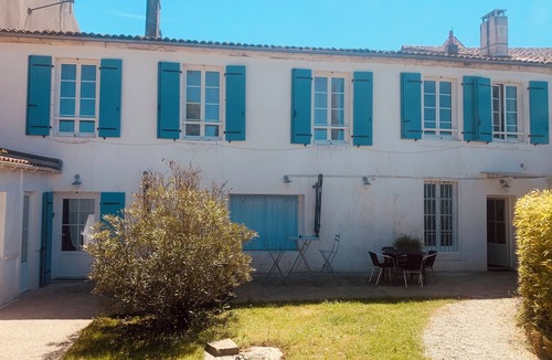 Cozes House | Maison de Charme