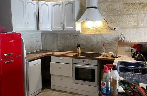 Guitres House | Maison de Charme