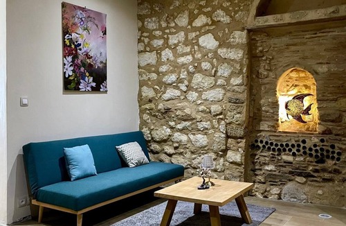 Guitres House | Maison de Charme