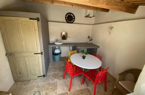 Lapalud House | Maison de charme