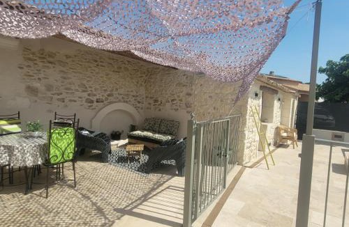 Lapalud House | Maison de charme