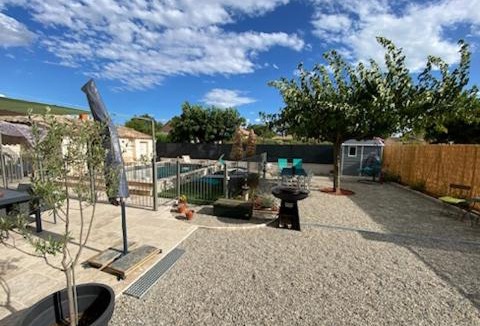 Lapalud House | Maison de charme