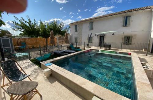 Lapalud House | Maison de charme