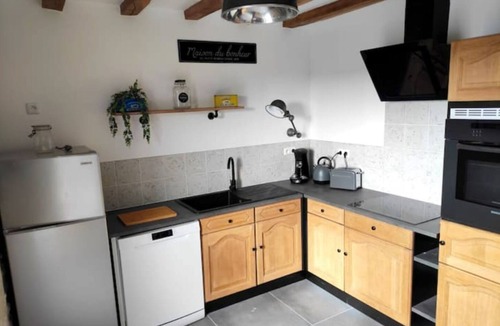 Ligueil House | Maison de Charme