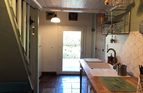 Moissac House | Maison de Charme