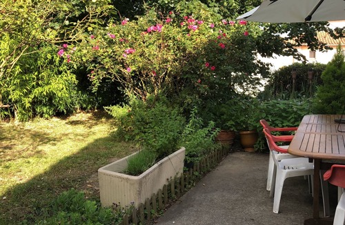 Moissac House | Maison de Charme