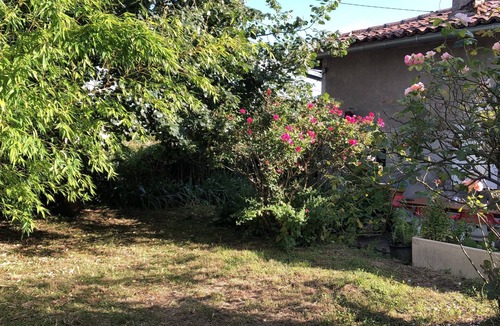 Moissac House | Maison de Charme