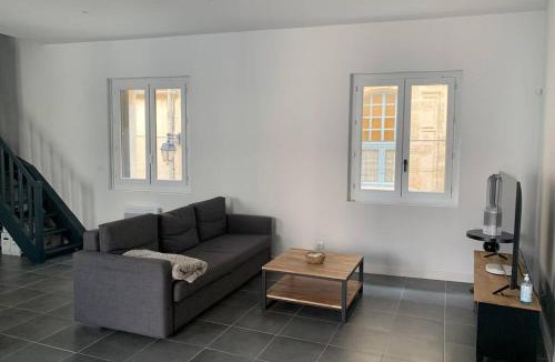 Montagnac House | Maison de charme