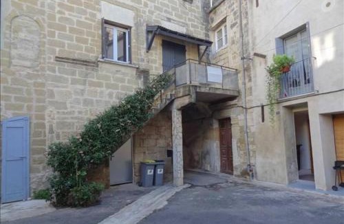 Montagnac House | Maison de charme