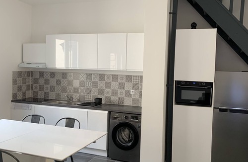 Montagnac House | Maison de Charme