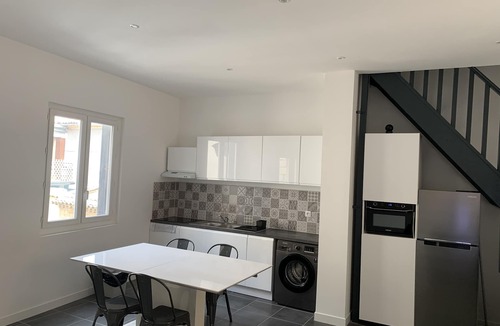 Montagnac House | Maison de Charme