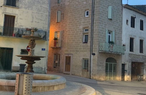 Montagnac House | Maison de Charme