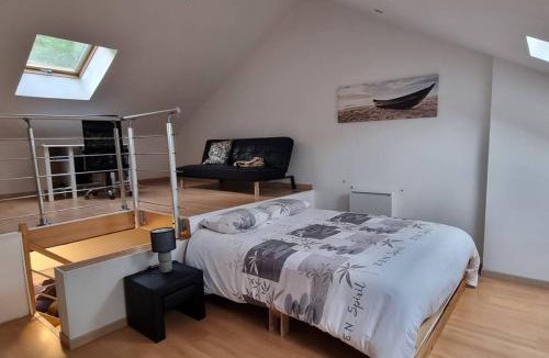 Nouzonville House | Maison de charme