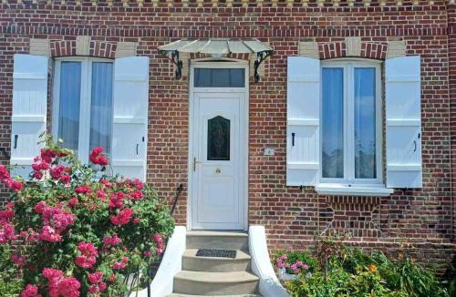 Noyelles-sur-Mer House | maison de charme au coeur de la baie de somme