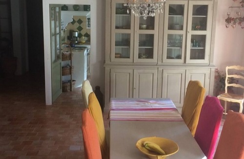 Poussan House | Maison de Charme