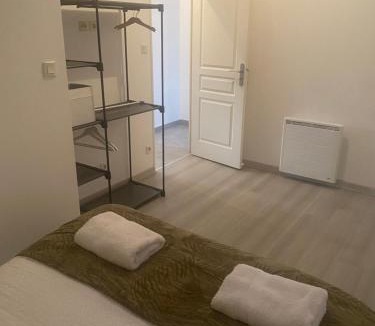 Sainte-Euphemie Villa | Maison de charme st euphemie