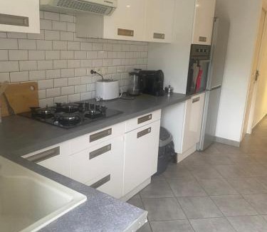 Sainte-Euphemie Villa | Maison de charme st euphemie