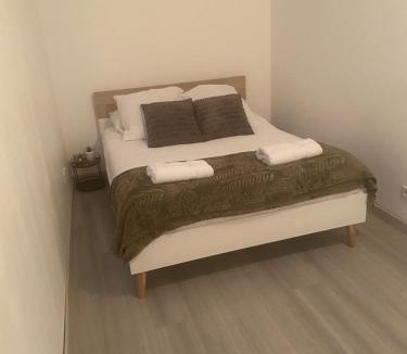 Sainte-Euphemie Villa | Maison de charme st euphemie