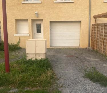 Sainte-Euphemie Villa | Maison de charme st euphemie