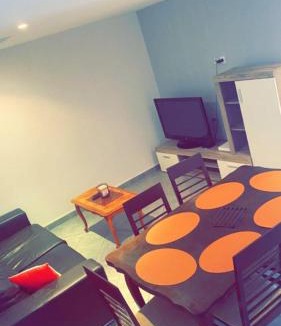 Sainte-Euphemie Villa | Maison de charme Saint euphémie 2