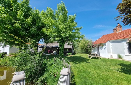Soullans House | Maison de Charme