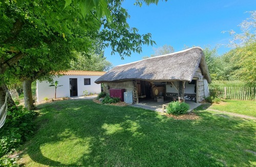 Soullans House | Maison de Charme