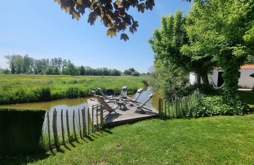 Soullans House | Maison de Charme