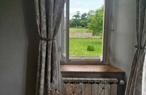 Tour-en-Bessin House | Maison de Charme La Tannerie