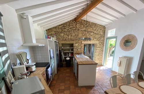 La Bruguiere House | Maison de Charme