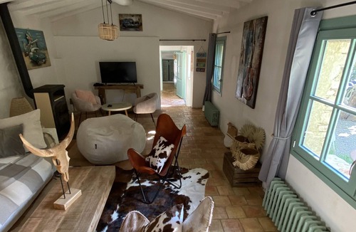 La Bruguiere House | Maison de Charme