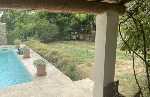 La Bruguiere House | Maison de Charme