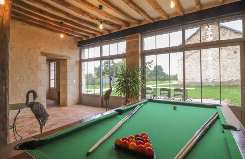 Pays de Mortagne-au-Perche House | Maison de Charme Indépendante avec Jardin à Corbon - FR-1-497-255