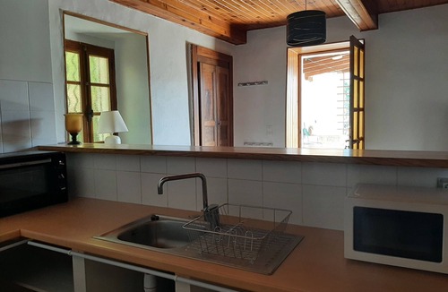 Vesseaux House | Maison de Charme Individuelle Dans un Écrin de Verdure