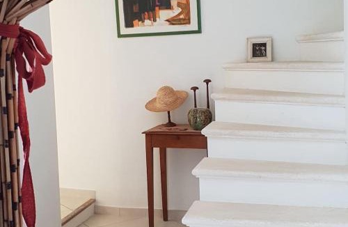 Caderousse House | Maison de Charme - l'Intimiste