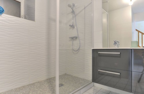 Tremeur House | Maison DE Charme LE Clairay 2